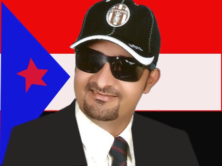 علي شايف الحريري