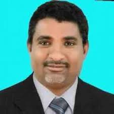 اديب صالح العبد