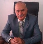 ثابت حسين صالح