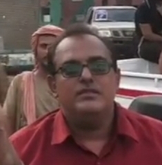 احمد سعيد كرامة