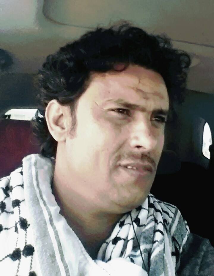 وجدي السعدي