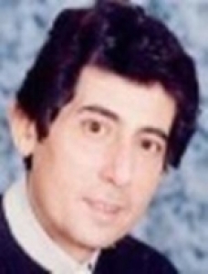 فاروق ناصر علي
