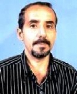 علي هيثم الغريب