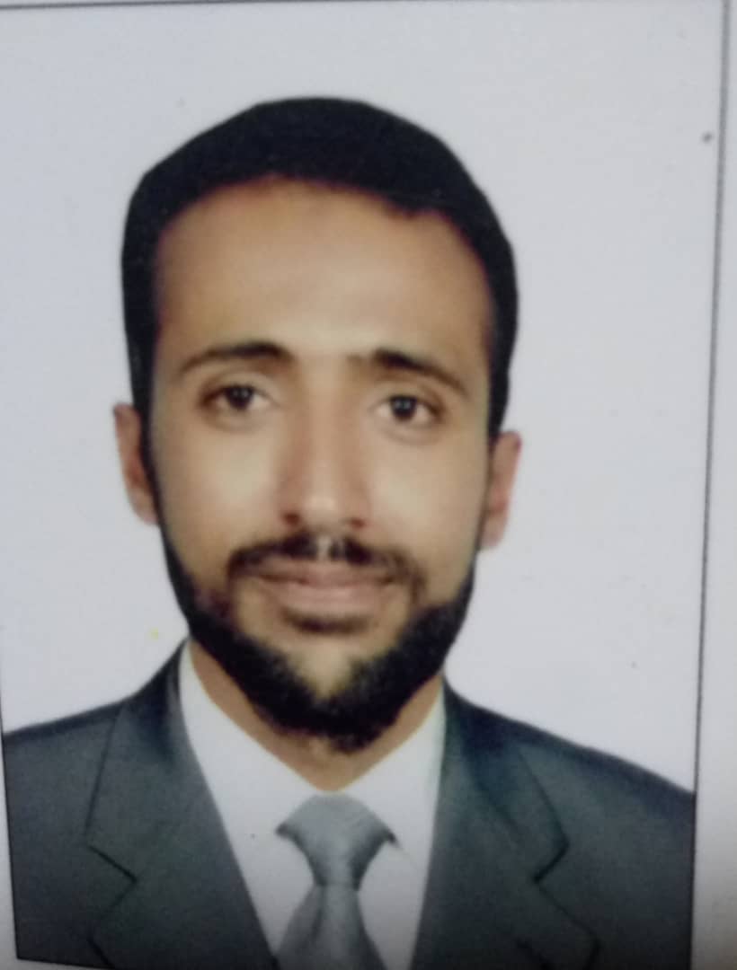 فتحي البكيري الردفاني