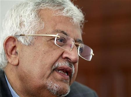 د. ياسين سعيد نعمان