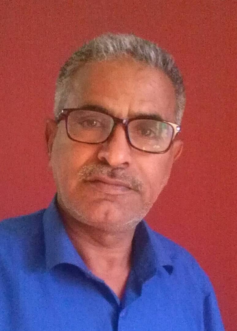 أحمد بوصالح