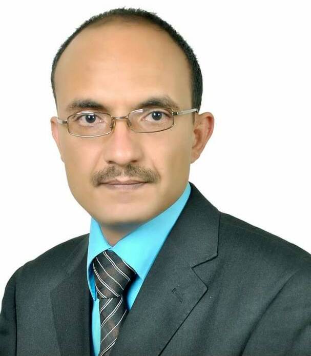 منصور الصمدي
