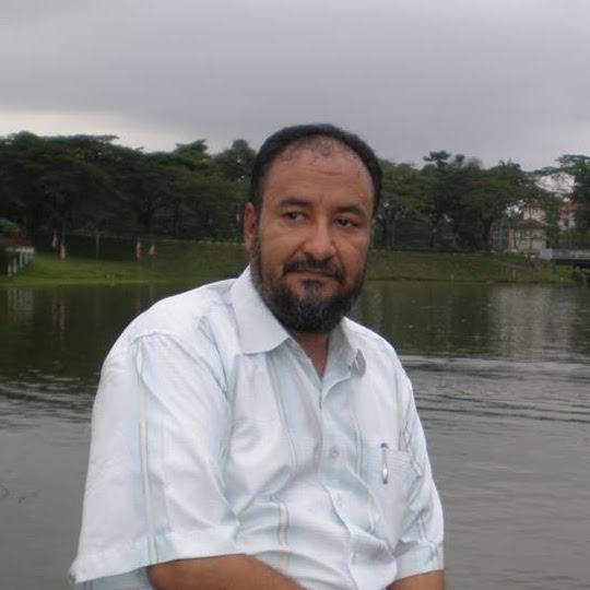 احمد جباري (ابو خطاب)