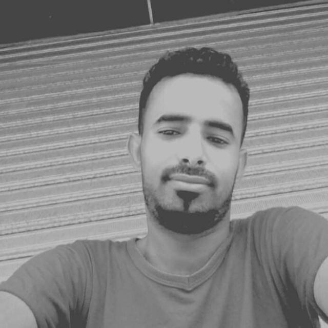 صدام محمد الردفاني