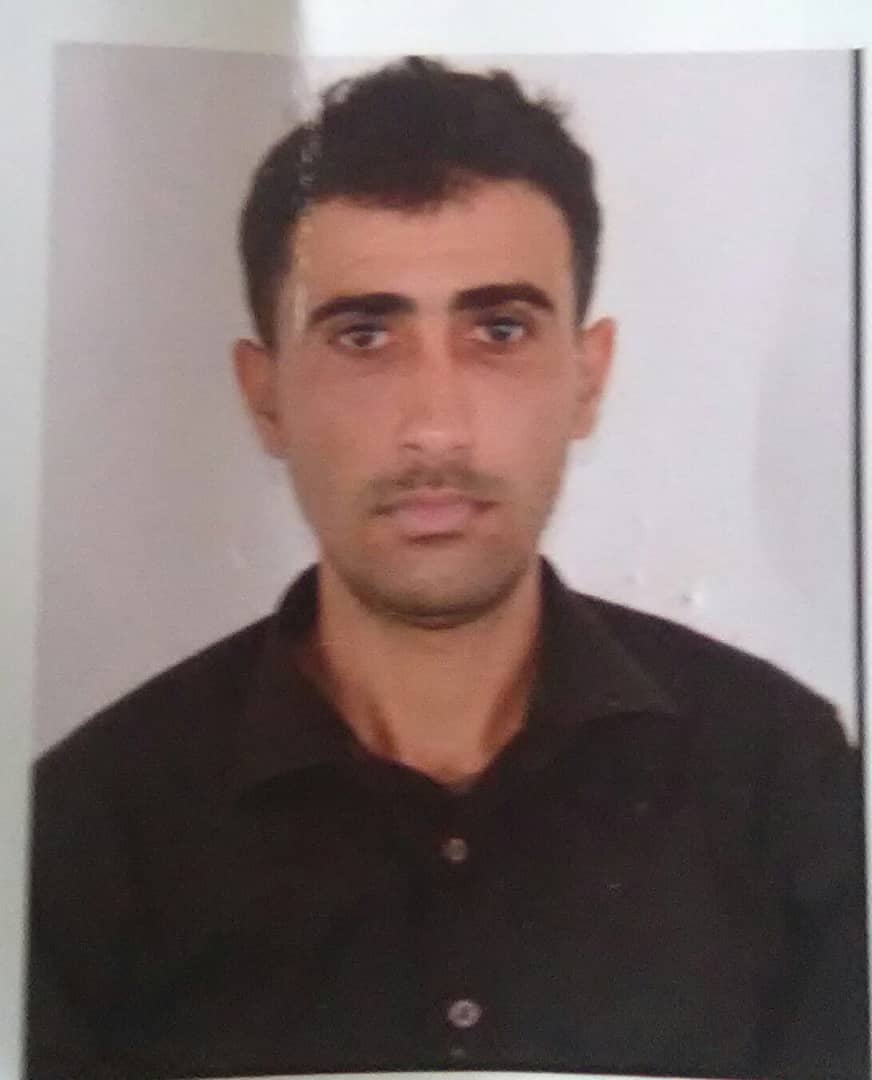 ناصر  الوليدي